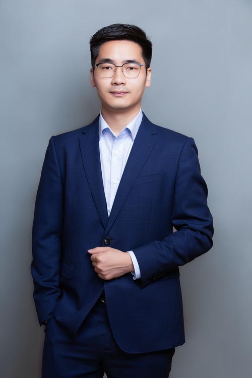黄美珍 设计总监